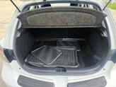 Thumbnail of 2009 Crystal White Pearl Mica Mazda Mazda3
