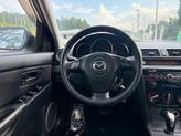 Thumbnail of 2009 Crystal White Pearl Mica Mazda Mazda3