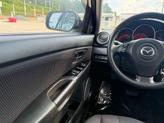 Thumbnail of 2009 Crystal White Pearl Mica Mazda Mazda3