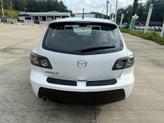 Thumbnail of 2009 Crystal White Pearl Mica Mazda Mazda3