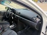 Thumbnail of 2009 Crystal White Pearl Mica Mazda Mazda3