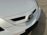Thumbnail of 2009 Crystal White Pearl Mica Mazda Mazda3