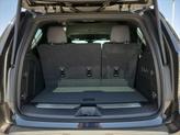 Thumbnail of 2025 Dark Ash Metallic Chevrolet Tahoe