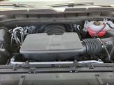 Thumbnail of 2025 Dark Ash Metallic Chevrolet Tahoe