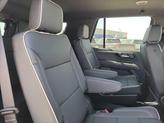 Thumbnail of 2025 Dark Ash Metallic Chevrolet Tahoe