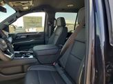 Thumbnail of 2025 Dark Ash Metallic Chevrolet Tahoe
