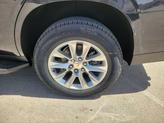 Thumbnail of 2025 Dark Ash Metallic Chevrolet Tahoe