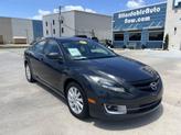 Thumbnail of 2012 Charcoal Mazda Mazda6
