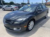 Thumbnail of 2012 Charcoal Mazda Mazda6