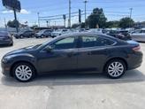 Thumbnail of 2012 Charcoal Mazda Mazda6