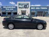 Photo of 2012 Charcoal Mazda Mazda6