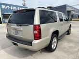 Thumbnail of 2013 Tan Chevrolet Suburban