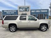 Photo of 2013 Tan Chevrolet Suburban