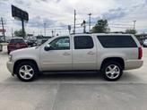 Thumbnail of 2013 Tan Chevrolet Suburban