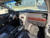 Thumbnail of 2007 Silver Birch Clearcoat Metallic Lincoln MKZ