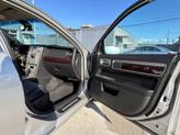 Thumbnail of 2007 Silver Birch Clearcoat Metallic Lincoln MKZ
