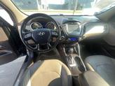 Thumbnail of 2014 Ash Black Hyundai TUCSON