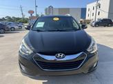 Thumbnail of 2014 Ash Black Hyundai TUCSON