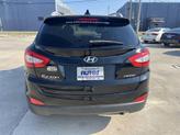 Thumbnail of 2014 Ash Black Hyundai TUCSON