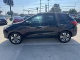 Thumbnail of 2014 Ash Black Hyundai TUCSON