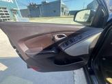 Thumbnail of 2014 Ash Black Hyundai TUCSON