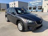 Thumbnail of 2014 Gray/blue Mazda CX-5