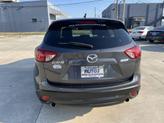 Thumbnail of 2014 Gray/blue Mazda CX-5