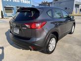 Thumbnail of 2014 Gray/blue Mazda CX-5