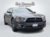 Thumbnail of 2014 Granite Crystal Metallic Clearcoat Dodge Charger