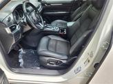 Thumbnail of 2017 Snowflake White Pearl Mica Mazda CX-5