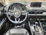 Thumbnail of 2017 Snowflake White Pearl Mica Mazda CX-5
