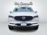 Thumbnail of 2017 Snowflake White Pearl Mica Mazda CX-5