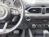 Thumbnail of 2017 Snowflake White Pearl Mica Mazda CX-5
