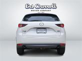 Thumbnail of 2017 Snowflake White Pearl Mica Mazda CX-5
