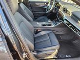 Thumbnail of 2025 Manhattan Gray Metallic Audi A6
