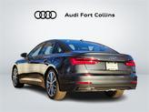 Thumbnail of 2025 Manhattan Gray Metallic Audi A6