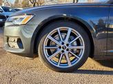Thumbnail of 2025 Manhattan Gray Metallic Audi A6