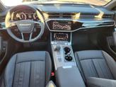 Thumbnail of 2025 Manhattan Gray Metallic Audi A6