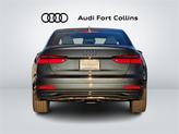 Thumbnail of 2025 Manhattan Gray Metallic Audi A6