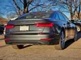 Thumbnail of 2025 Manhattan Gray Metallic Audi A6