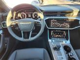 Thumbnail of 2025 Manhattan Gray Metallic Audi A6