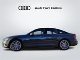 Thumbnail of 2025 Manhattan Gray Metallic Audi A6