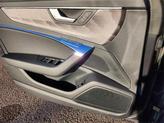 Thumbnail of 2025 Manhattan Gray Metallic Audi A6