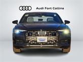 Thumbnail of 2025 Manhattan Gray Metallic Audi A6