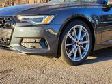 Thumbnail of 2025 Manhattan Gray Metallic Audi A6
