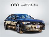 Thumbnail of 2025 Manhattan Gray Metallic Audi A6