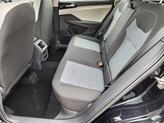 Thumbnail of 2025 Deep Black Pearl Volkswagen Taos