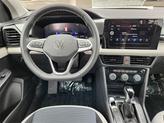 Thumbnail of 2025 Deep Black Pearl Volkswagen Taos