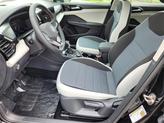 Thumbnail of 2025 Deep Black Pearl Volkswagen Taos