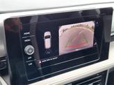 Thumbnail of 2025 Deep Black Pearl Volkswagen Taos